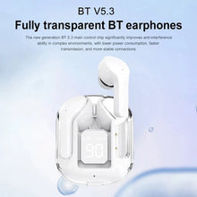 Load image into Gallery viewer, T6 TWS Earphone Wireless Bluetooth 5.0