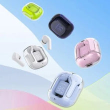 Load image into Gallery viewer, T6 TWS Earphone Wireless Bluetooth 5.0