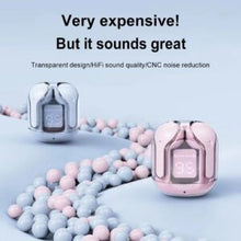 Load image into Gallery viewer, T6 TWS Earphone Wireless Bluetooth 5.0