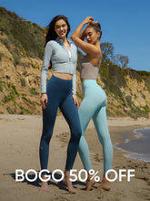 Load image into Gallery viewer, Airywin Signature 7/8 Leggings