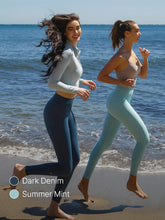 Load image into Gallery viewer, Airywin Signature 7/8 Leggings