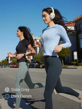 Load image into Gallery viewer, Airywin Signature 7/8 Leggings