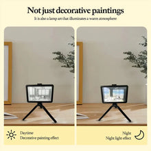 Load image into Gallery viewer, 3D Anime Art LED Painting