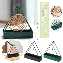 Load image into Gallery viewer, Mosquito Coil Holder
