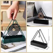 Load image into Gallery viewer, Mosquito Coil Holder