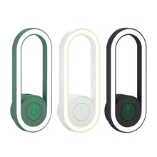 Load image into Gallery viewer, 🔥Summer Hot Sale - Frequency Conversion Ultrasonic Mosquito Killer with LED Sleeping Light