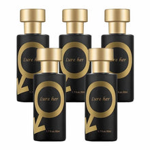 Load image into Gallery viewer, 🎁Last Day Promotion- SAVE 60%🌿LURE PERFUME (For Him &amp; Her)