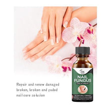 Load image into Gallery viewer, 10ml Oil for Nail Fungus