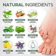 Load image into Gallery viewer, 10ml Oil for Nail Fungus