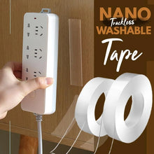 Load image into Gallery viewer, 🔥HotSale🔥Nano Magic Tape🔥Buy 1 Get  1Free 🔥(2PCS)