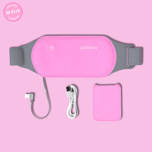 Load image into Gallery viewer, Portable Menstrual Cramps Relief Heating Reusable