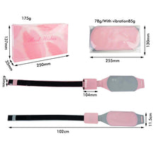 Load image into Gallery viewer, Portable Menstrual Cramps Relief Heating Reusable