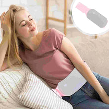 Load image into Gallery viewer, Portable Menstrual Cramps Relief Heating Reusable