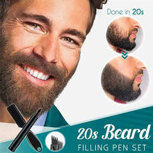 Load image into Gallery viewer, Unisex 4-point multipurpose pen