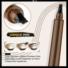 Load image into Gallery viewer, Unisex 4-point multipurpose pen