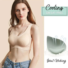Load image into Gallery viewer, 5D WIRELESS CONTOUR BRA