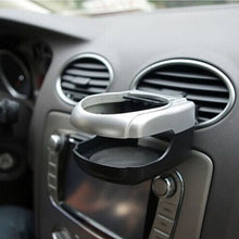 Load image into Gallery viewer, UNIVERSAL CAR CUP HOLDER