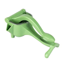 Load image into Gallery viewer, Manual Juicer Hand Citrus Juice Press Orange Squeezer Fruit Extractor Grin