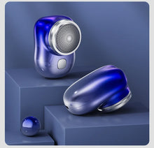 Load image into Gallery viewer, 🎁Last Day Sale 70% OFF 🔥Mini Portable Electric Shaver