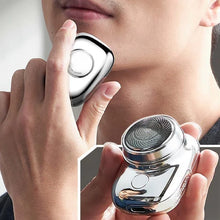 Load image into Gallery viewer, 🎁Last Day Sale 70% OFF 🔥Mini Portable Electric Shaver