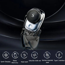 Load image into Gallery viewer, 🎁Last Day Sale 70% OFF 🔥Mini Portable Electric Shaver
