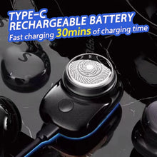 Load image into Gallery viewer, 🎁Last Day Sale 70% OFF 🔥Mini Portable Electric Shaver