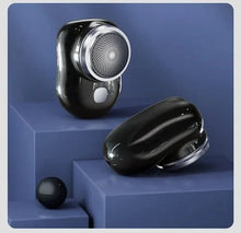 Load image into Gallery viewer, 🎁Last Day Sale 70% OFF 🔥Mini Portable Electric Shaver