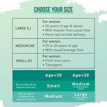 Load image into Gallery viewer, Progirly Menstrual Cup || For Better Period Experience ||