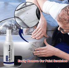 Load image into Gallery viewer, ⏳Buy 2 get 1 free⏰Car paint scratch repair spray
