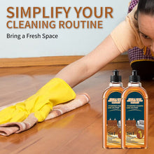 Load image into Gallery viewer, 🔥Hot Sale 45% OFF🔥✨Stain &amp; Odor Remover Floor Cleaner