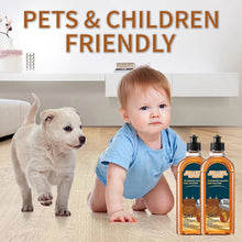 Load image into Gallery viewer, 🔥Hot Sale 45% OFF🔥✨Stain &amp; Odor Remover Floor Cleaner