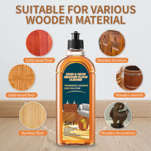 Load image into Gallery viewer, 🔥Hot Sale 45% OFF🔥✨Stain &amp; Odor Remover Floor Cleaner