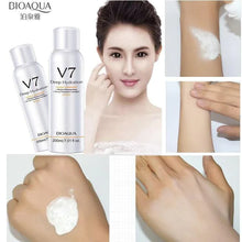 Load image into Gallery viewer, BIOAQUA V7 Deep Hydration Seven Vitamins Complex V7 Spray