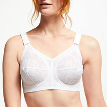Load image into Gallery viewer, GALAXY DOREEN WIRELESS NON PADDED BRA (605)