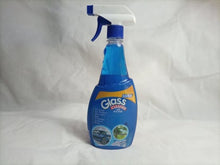 Load image into Gallery viewer, GLASS CLEANER WITH ANTI FOG