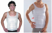 Load image into Gallery viewer, Slim N Lift Mans Body Shaper