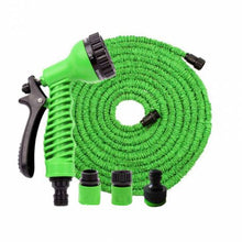 Load image into Gallery viewer, Magic Hose High Pressure Car Garden Water Pipe Gun Adjustable Flexible