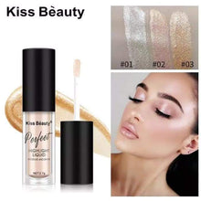 Load image into Gallery viewer, Kiss Beauty Perfect Liquid Highlighter