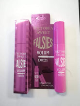 Load image into Gallery viewer, Eye Lash Mascara for her