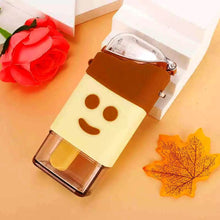 Load image into Gallery viewer, New Summer Cute Donut Ice Cream Water Bottle