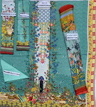 Load image into Gallery viewer, AlKaram Mid Summer A016