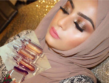 Load image into Gallery viewer, Huda beauty face and body highlighter