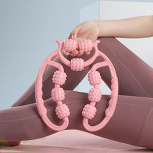 Load image into Gallery viewer, U SHAPE TRIGGER POINT MASSAGE