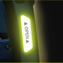 Load image into Gallery viewer, 3M Top Diamond Car Door Reflective Sticker