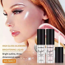 Load image into Gallery viewer, Kiss Beauty Perfect Liquid Highlighter