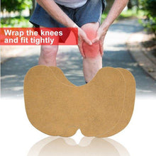 Load image into Gallery viewer, Healing Knee Plaster