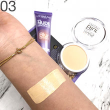 Load image into Gallery viewer, 2 in 1 Face Powder And Foundation set