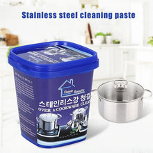 Load image into Gallery viewer, Korean Style Cleaner Beauty Oven And Cookware Cleaner