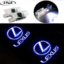 Load image into Gallery viewer, Car Door Projector Lamp ( Pack Of 2)