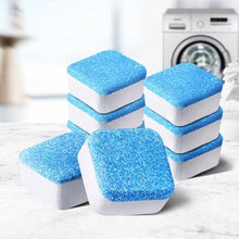 Load image into Gallery viewer, Washing Machine Cleaning Agent Effervescent Tablet Drum Automatic Washing